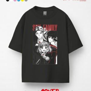 spy x family 1