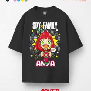 spy x family
