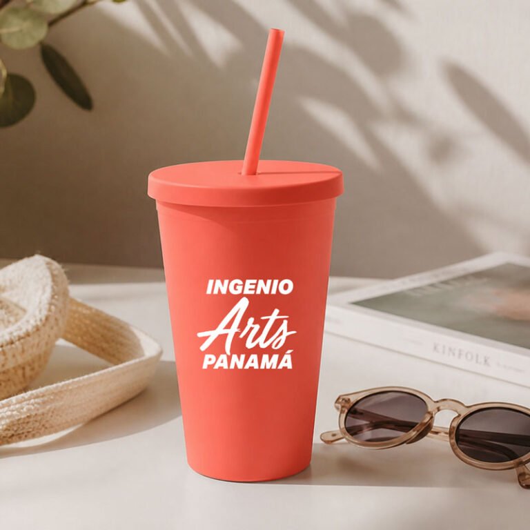 Vaso Térmico Tumbler termo014
