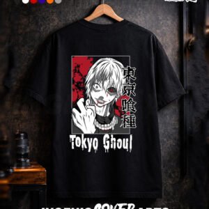 tokio ghoul