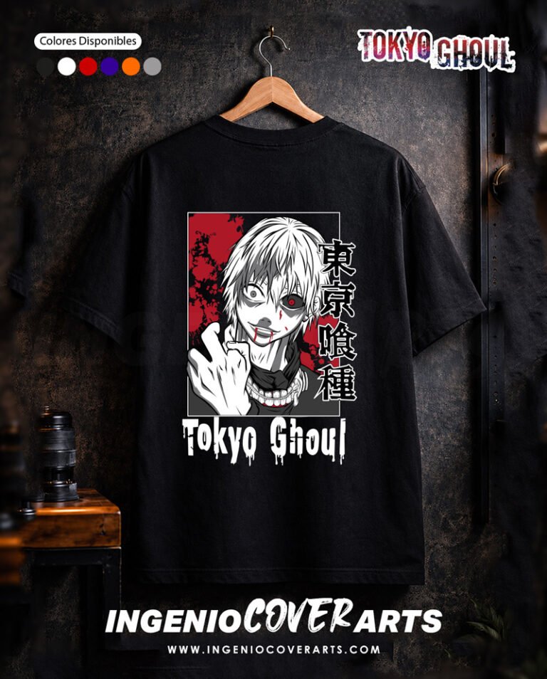 tokio ghoul