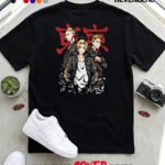 tokyo revengers