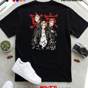 tokyo revengers