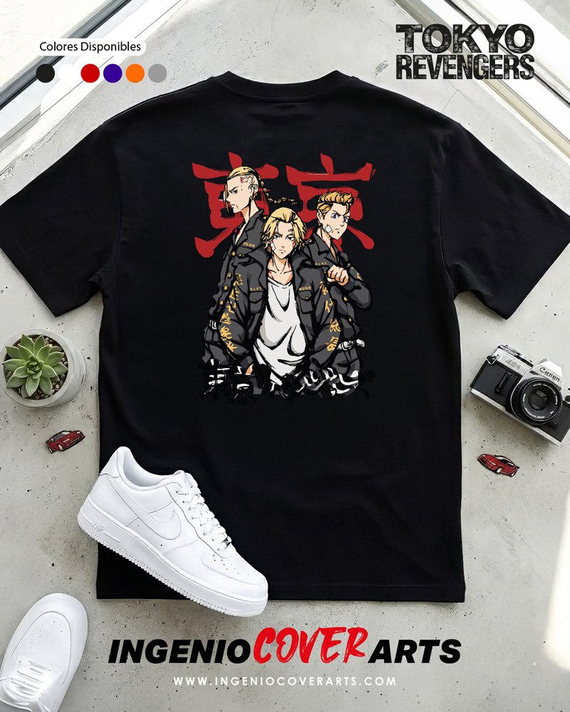 tokyo revengers tokyo revengers