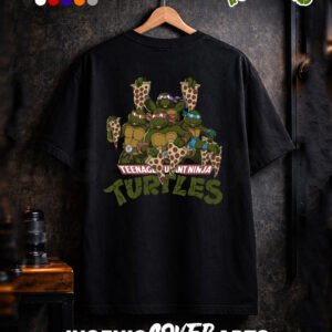 tortu nijas 2