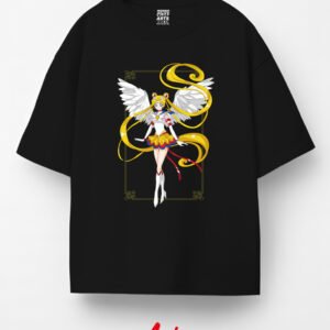 48 sailor moon