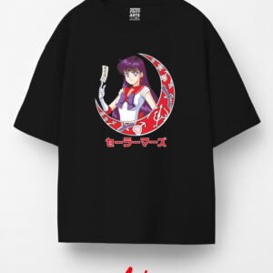 50 sailor mars
