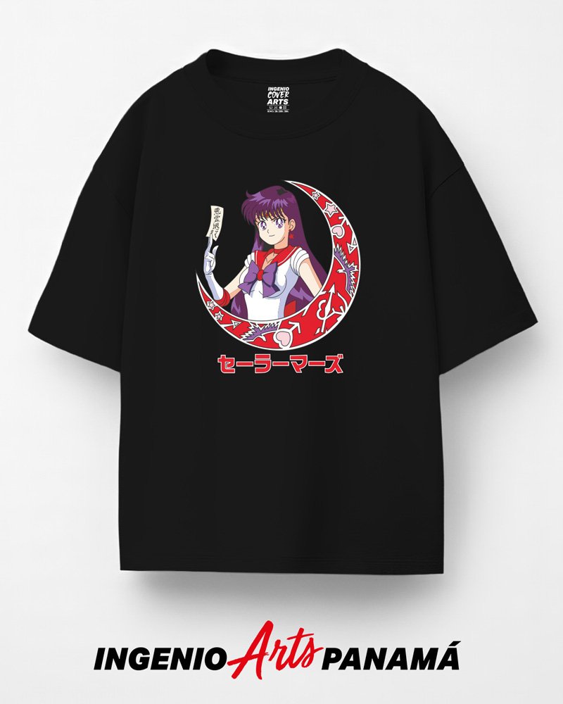 50 sailor mars