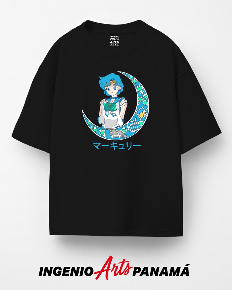 51 sailor mercury