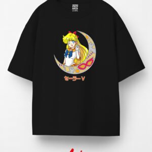 52 sailor venus