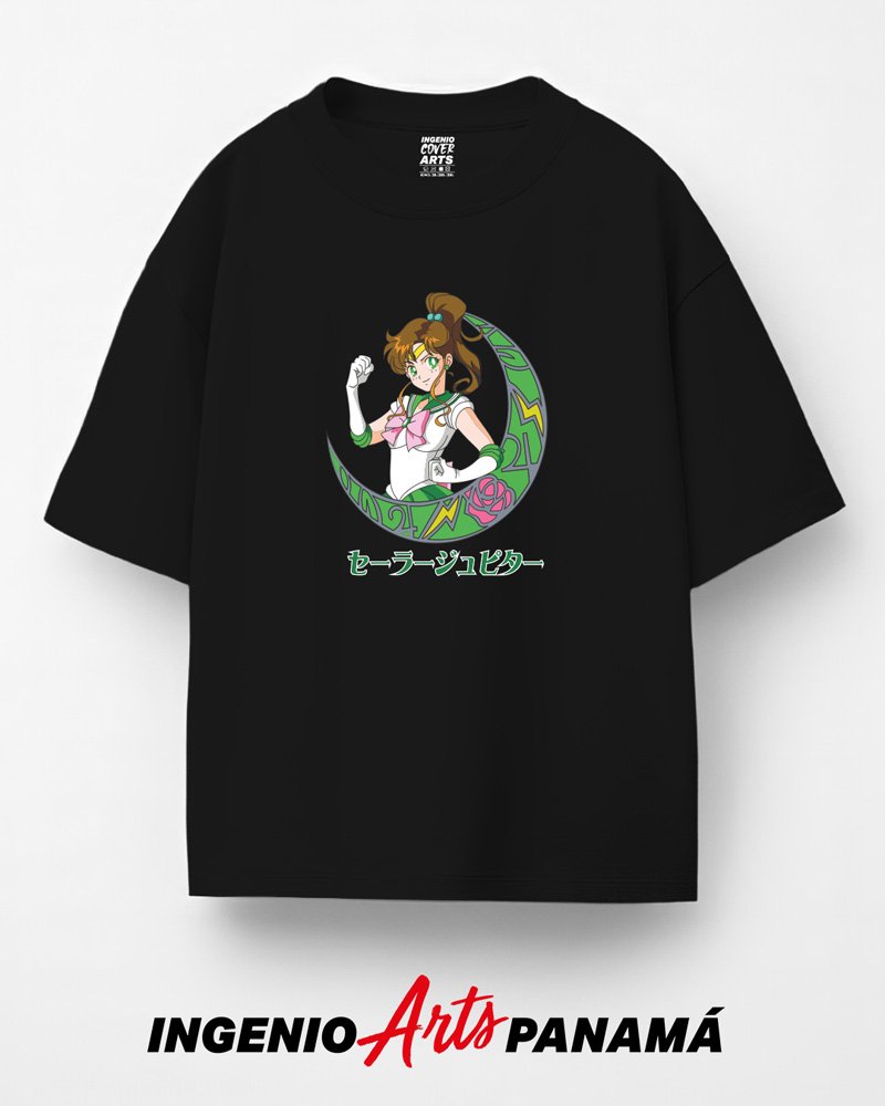 53 sailor mars