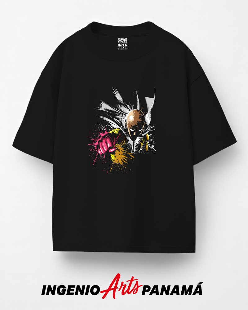 T-shirt OnePuchMan 004 78