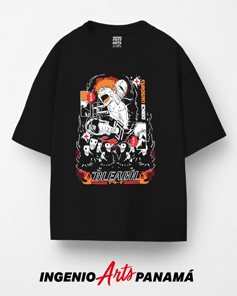 bleach