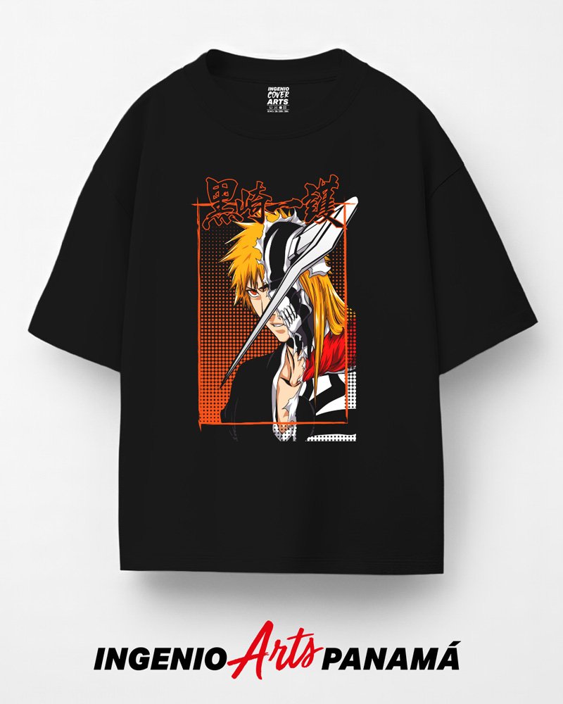 bleach 17