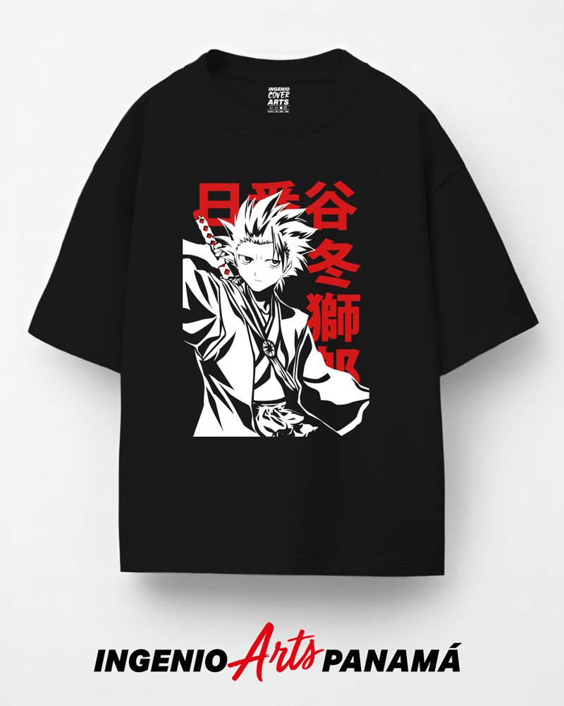 bleach 2