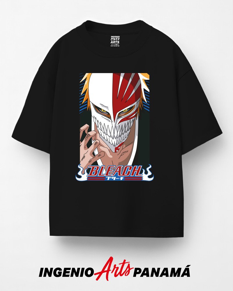 bleach 4 bleach 4