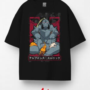 full metal4