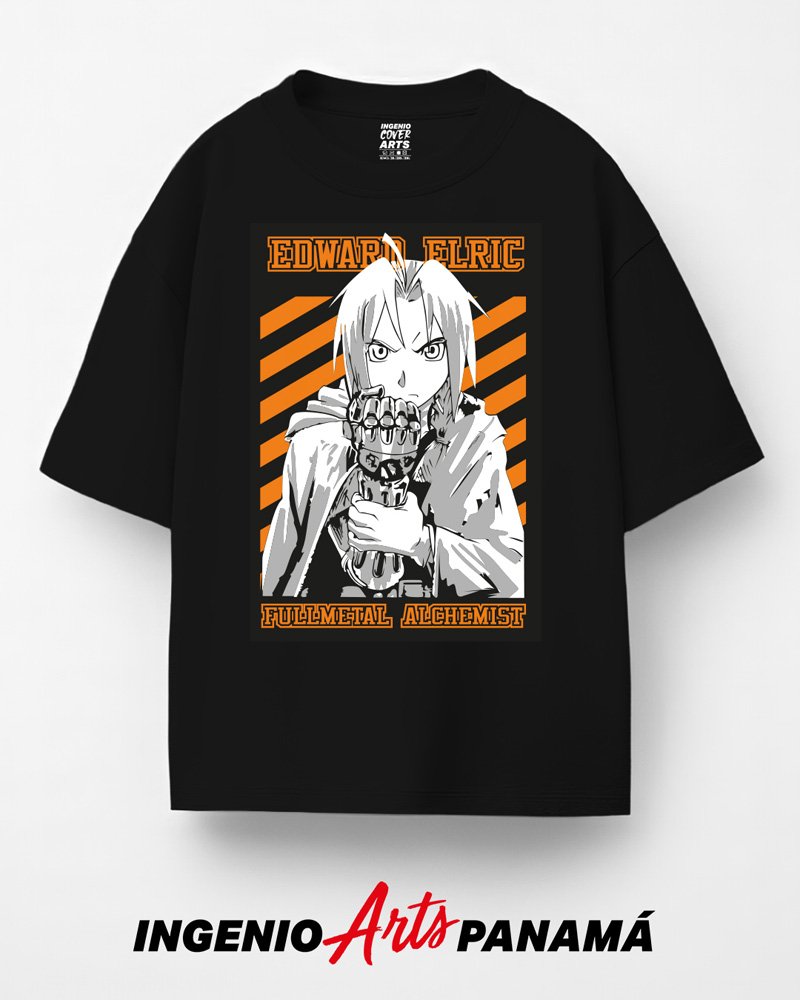 full metal5