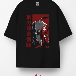 fullmetal alchemist 03