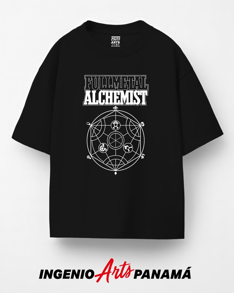 fullmetal alchemist 07
