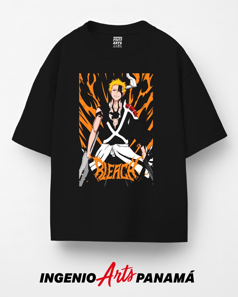 ichigo kurosaki ichigo kurosaki