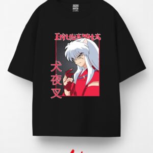 inuyasha bestia