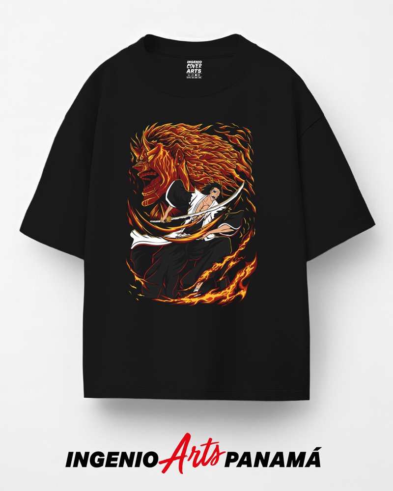 kenpachi kenpachi