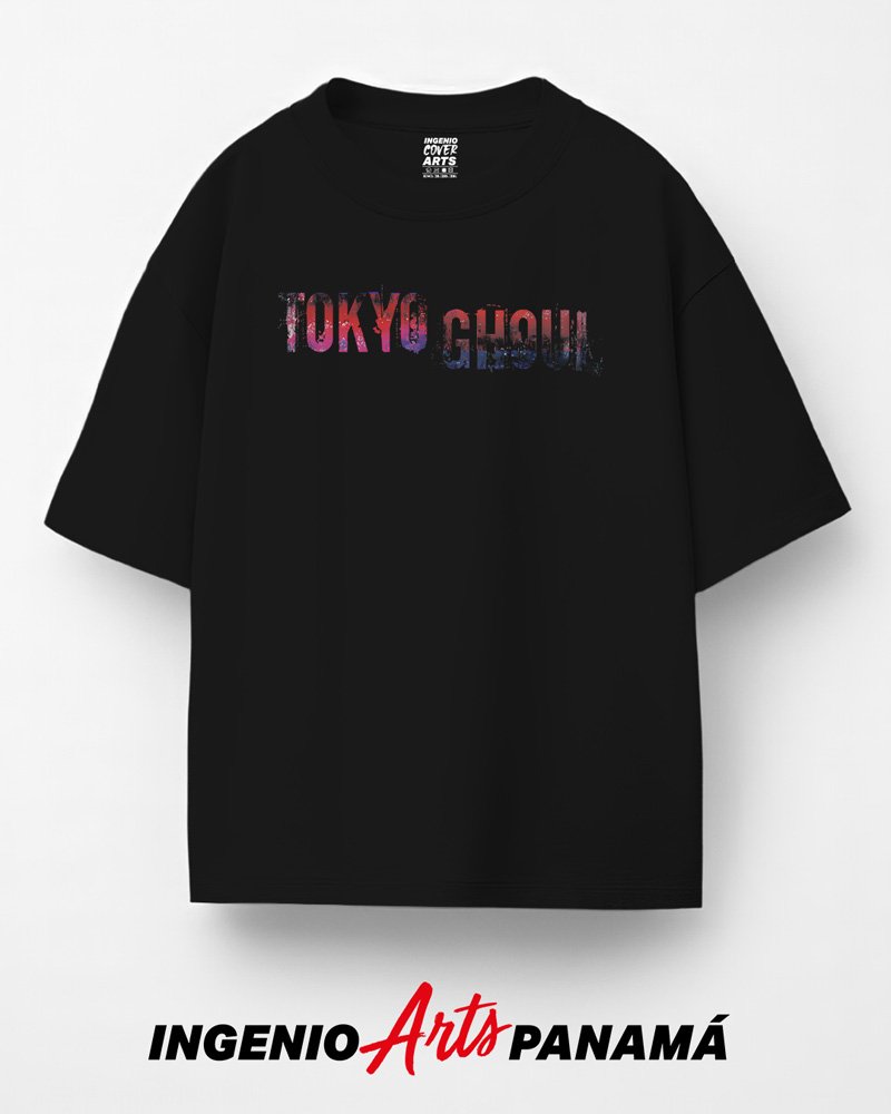 logo tokio ghoul upscayl 2x digital art 4x