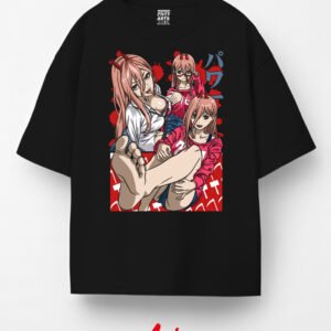 power waifu full