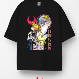 sailor moon full
