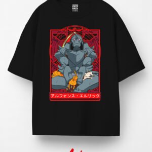 alphonse elric