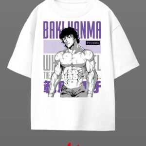 baki v3 3 colores