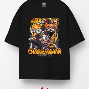chainsaw man 2