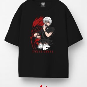 kaneki eyepatch