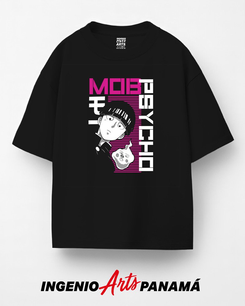 mob psycho v1 3 colores