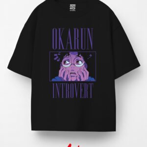 okarun v4 full color