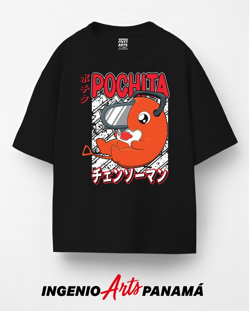 pochita