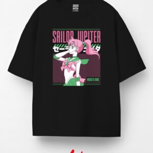 sailor jupiter 4 colores