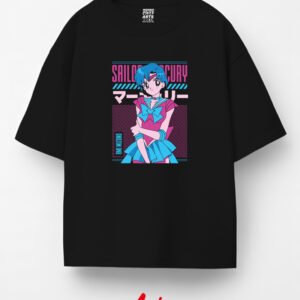 sailor mercury 4 colores