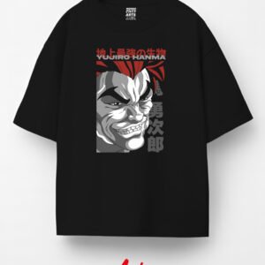 yujiro v2 4 colores