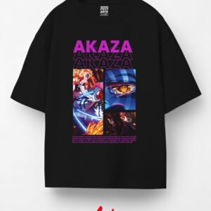 akaza 1