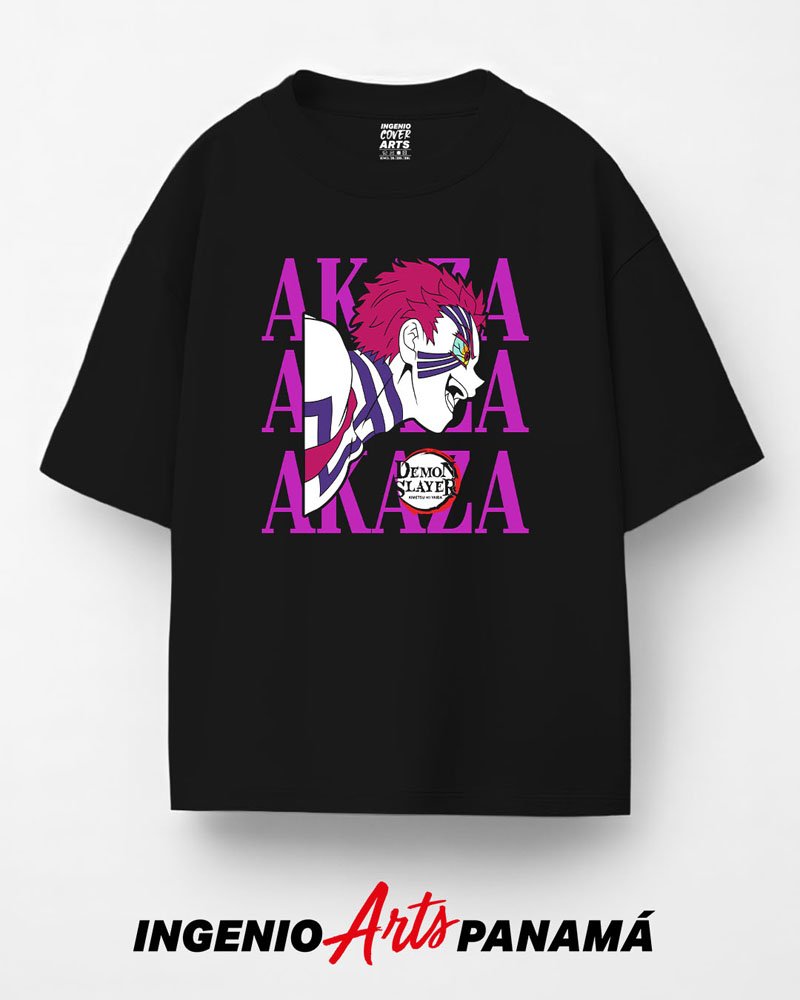akaza 3
