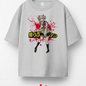 boku no hero