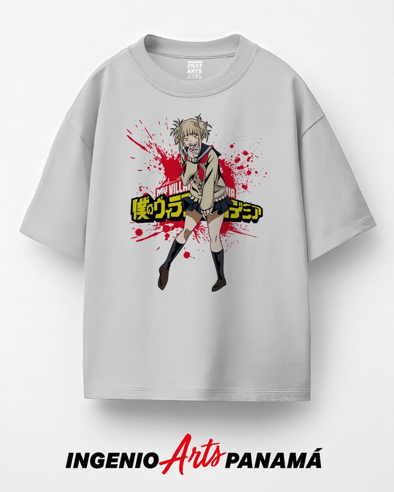 boku no hero