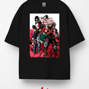 boku no hero 1