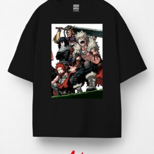 boku no hero copia