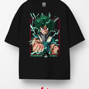 deku full