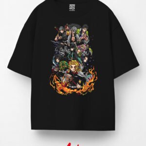 demon slayer pilares 1