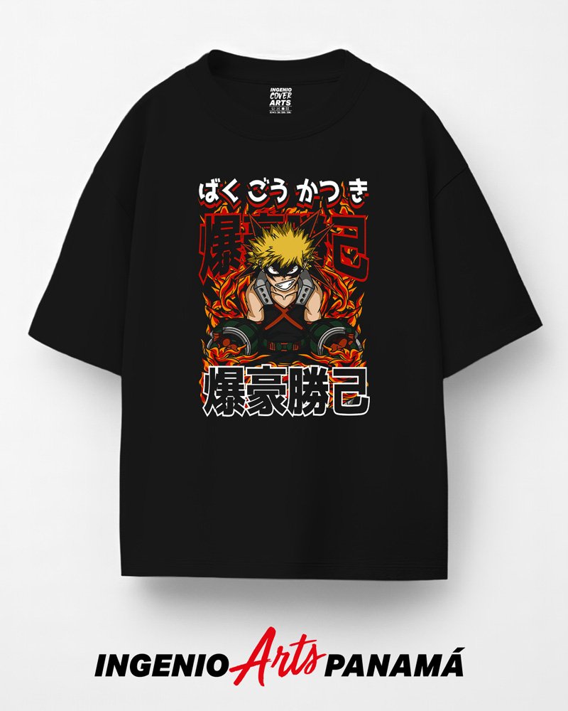 dtf bakugo semitono