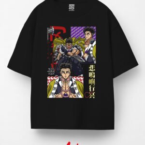 gyomei himejima full